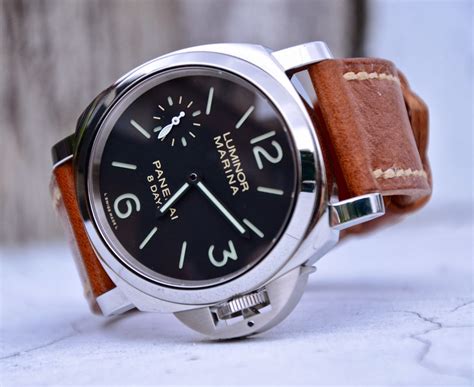 panerai 111 vs 510|Panerai PAM00510 Review .